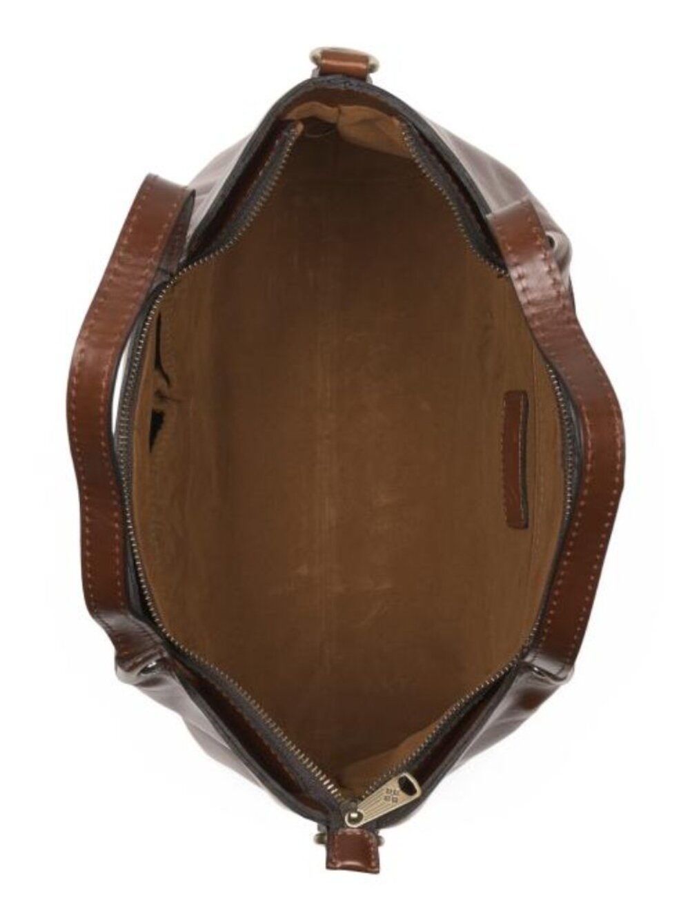 PATRICIA NASH Leather Argenta Tote - Picture 2 of 4